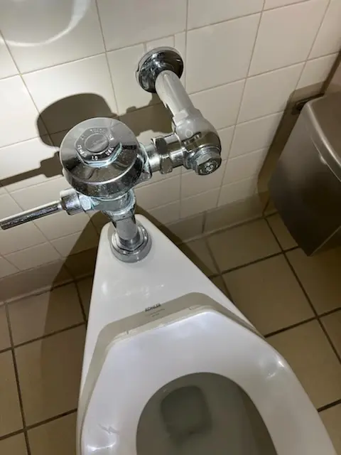 Fixture installation and repair for Repiping in Hedrick Mountain